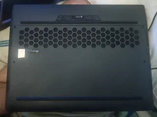 Alienware m15 R7 RTX 3070Ti i7 32GB 1TB