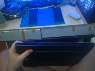 Alienware m15 R7 RTX 3070Ti i7 32GB 1TB