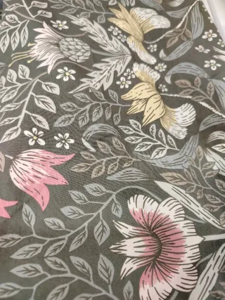 Funda Nórdica Ikea Kärrdunört