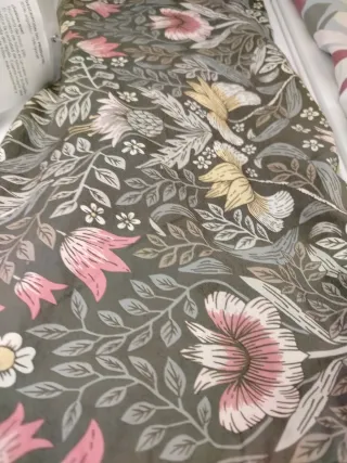 Funda Nórdica Ikea Kärrdunört