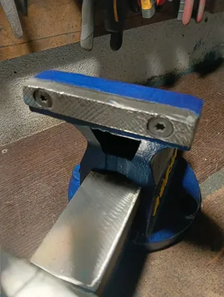 Tornillo de banco ACESA