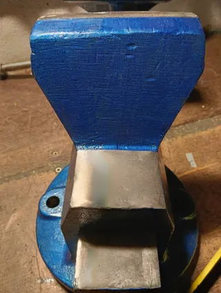 Tornillo de banco ACESA