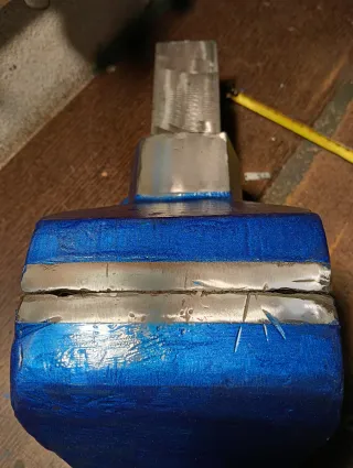 Tornillo de banco ACESA