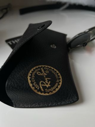 Gafas de Sol Ray-Ban Aviator S