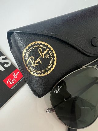 Gafas de Sol Ray-Ban Aviator S