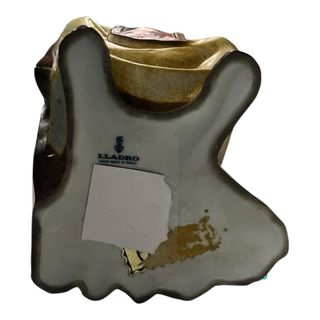 FIGURA LLADRÓ REY GÓTICO