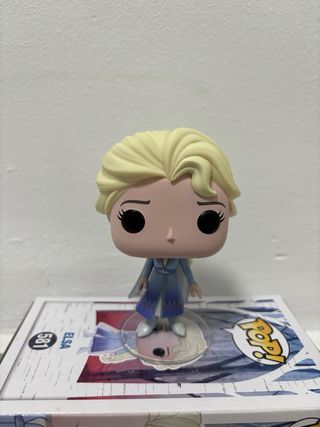 Funko Pop! Elsa 581 Frozen 2