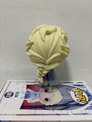 Funko Pop! Elsa 581 Frozen 2