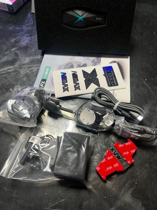 Intercomunicador Asmax F1 nuevo