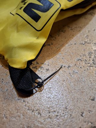 Fundas textiles nuevas para ruedas 4x4