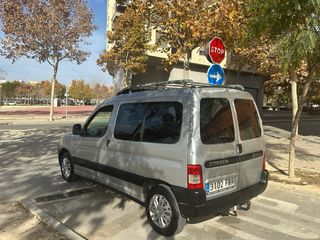 Citroen Berlingo 2007