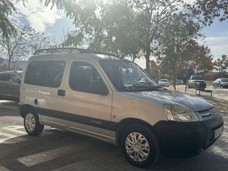 Citroen Berlingo 2007