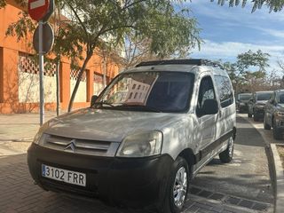Citroen Berlingo 2007
