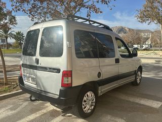 Citroen Berlingo 2007