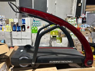 Cinta de Correr Slimming Treadmill