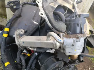 Alternador Bosch 14V 70-150A Iveco Daily