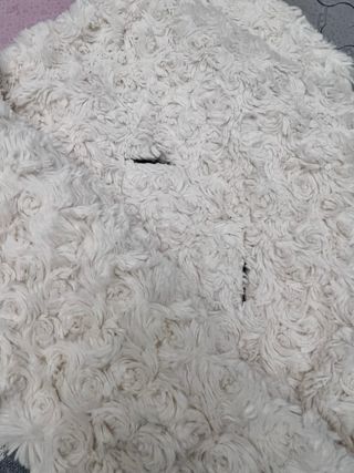 Saco de silla invierno gris con estrella