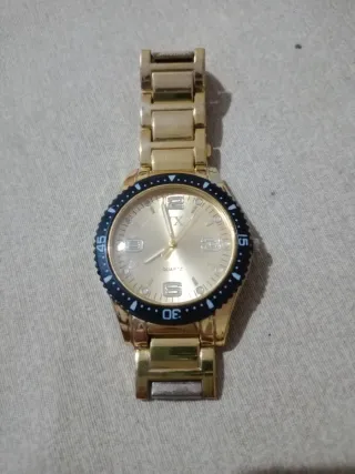 Orologio Omax Oro