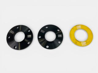 Separadores de rueda OMP Speed originales