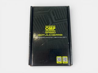 Separadores de rueda OMP Speed originales