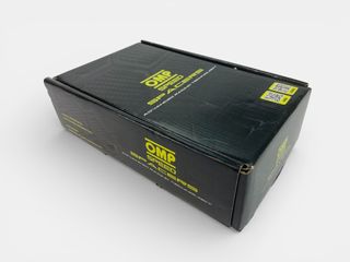 Separadores de rueda OMP Speed originales