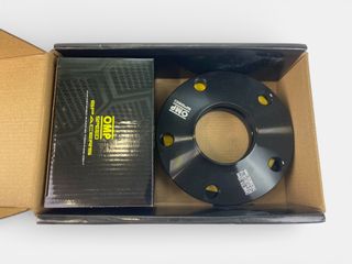 Separadores de rueda OMP Speed originales