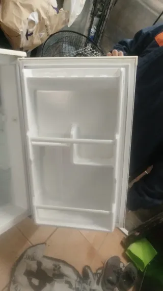 Mini Nevera Corberó 48x52x83