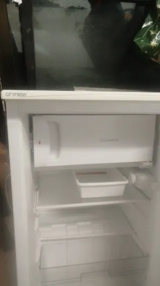 Mini Nevera Corberó 48x52x83