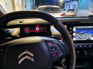 Citroen C4 Cactus 2014