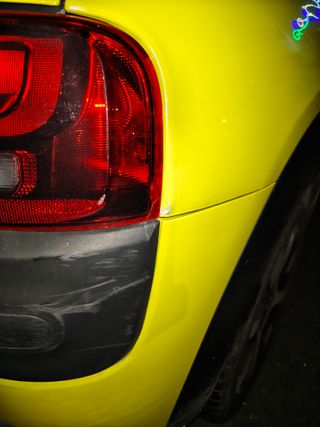 Citroen C4 Cactus 2014