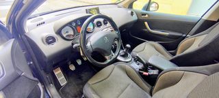 Peugeot 308 SW Allure 1.6 THP 156 CV – Gasolina