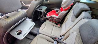 Peugeot 308 SW Allure 1.6 THP 156 CV – Gasolina