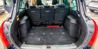 Peugeot 308 SW Allure 1.6 THP 156 CV – Gasolina