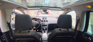 Peugeot 308 SW Allure 1.6 THP 156 CV – Gasolina