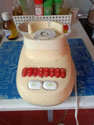 Motor Licuadora Moulinex