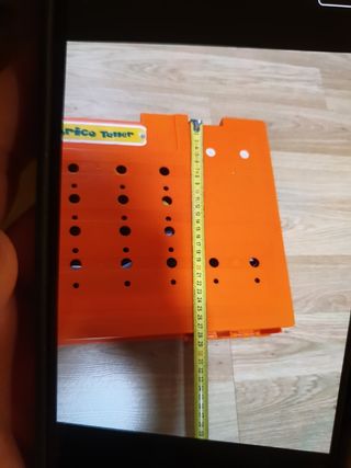 Juguete bricolaje taller niños