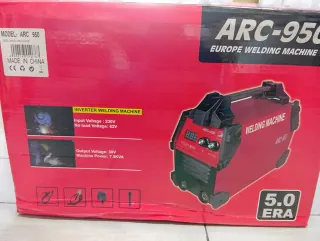 Saldatrice Inverter ARC-950 950A Made in China