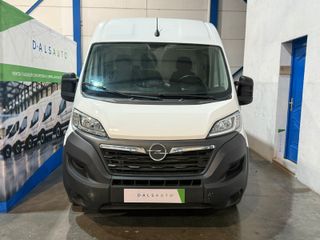 Opel Movano L2 H2