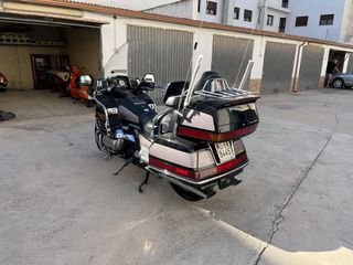 Moto Honda Goldwing 1500cc 1998