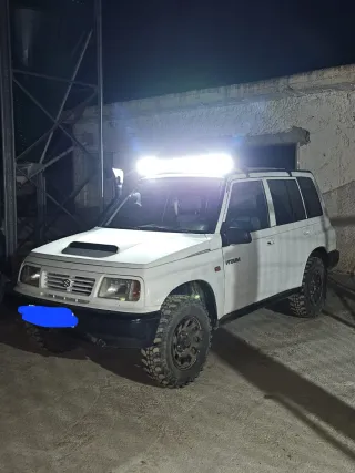 Suzuki Vitara 1999