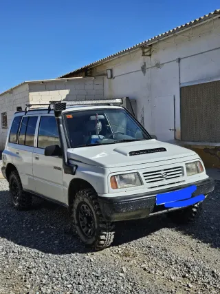 Suzuki Vitara 1999