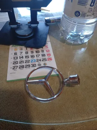 Lo vendo por qué ya no tengo el coche