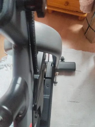 Bicicleta Estática FITFIU