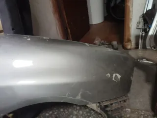 Aleta Delantera Derecha Ibiza MK3