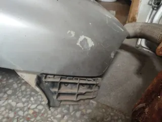 Aleta Delantera Derecha Ibiza MK3