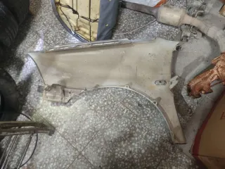 Aleta Delantera Derecha Ibiza MK3