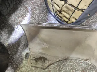 Aleta Delantera Derecha Ibiza MK3