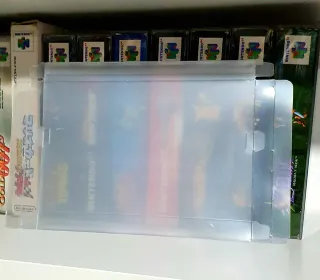 Fundas protectoras Steelbook