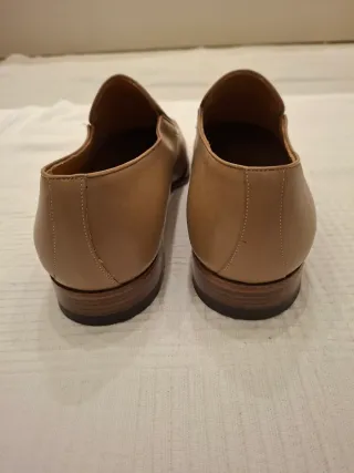 Zapatos de la firma Nipmar.