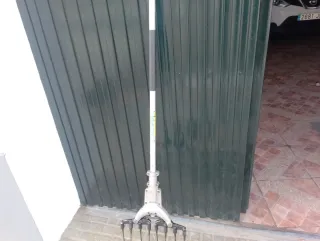 VAREADOR DE ACEITUNA